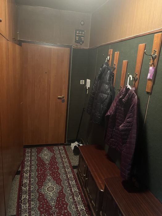Продава се Двустаен апартамент в Пловдив, Въстанически - 67 кв.м за 967 €/кв.м - Снимка #8