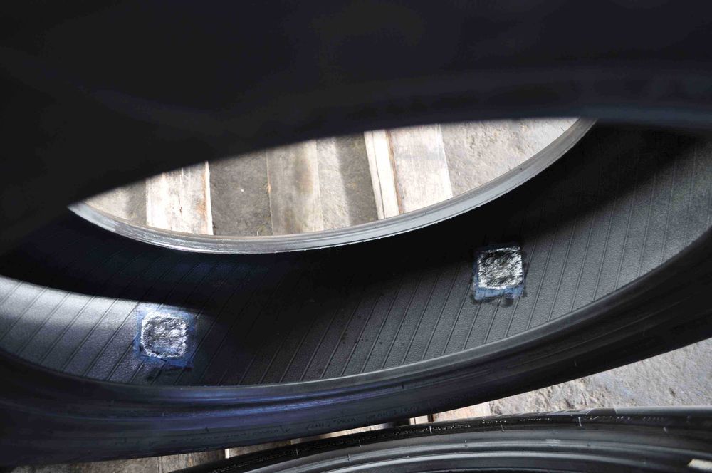 SET 2 Anvelope Vara 255/55 R19 MICHELIN Latitude Tour HP 111W
