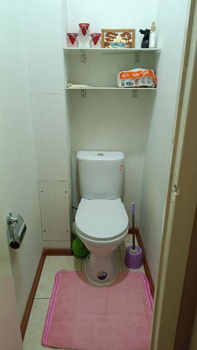 Сдается в аренду 2 ух комнатная на метро  Буюк Ирак Йули