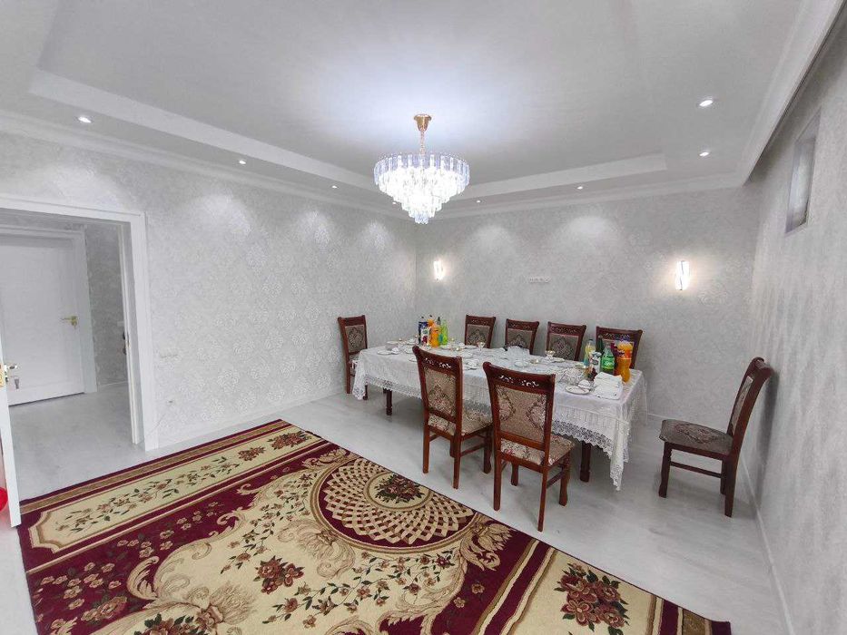 Дом 5 комнат 2.2 сотки Джакурганская, Яшнабадский р-н