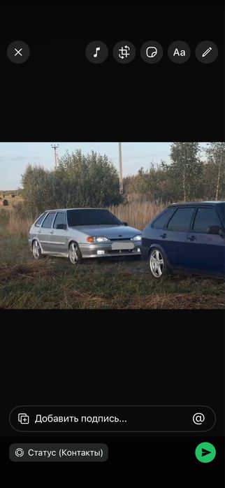 продам авто без вложений