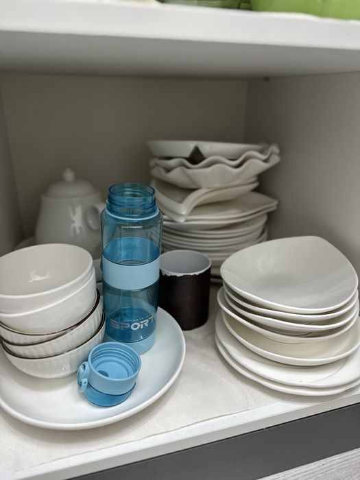 Посуда продам срочно