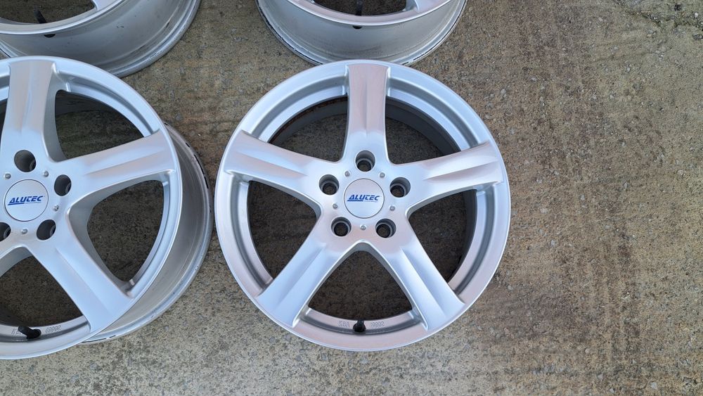 Джанти 16" 5х112 Фолксваген Ауди Шкода Сеат Мерцедес