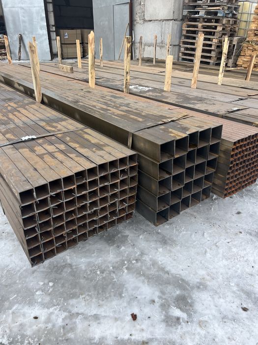 Профтрубы арматура по выгодным ценам