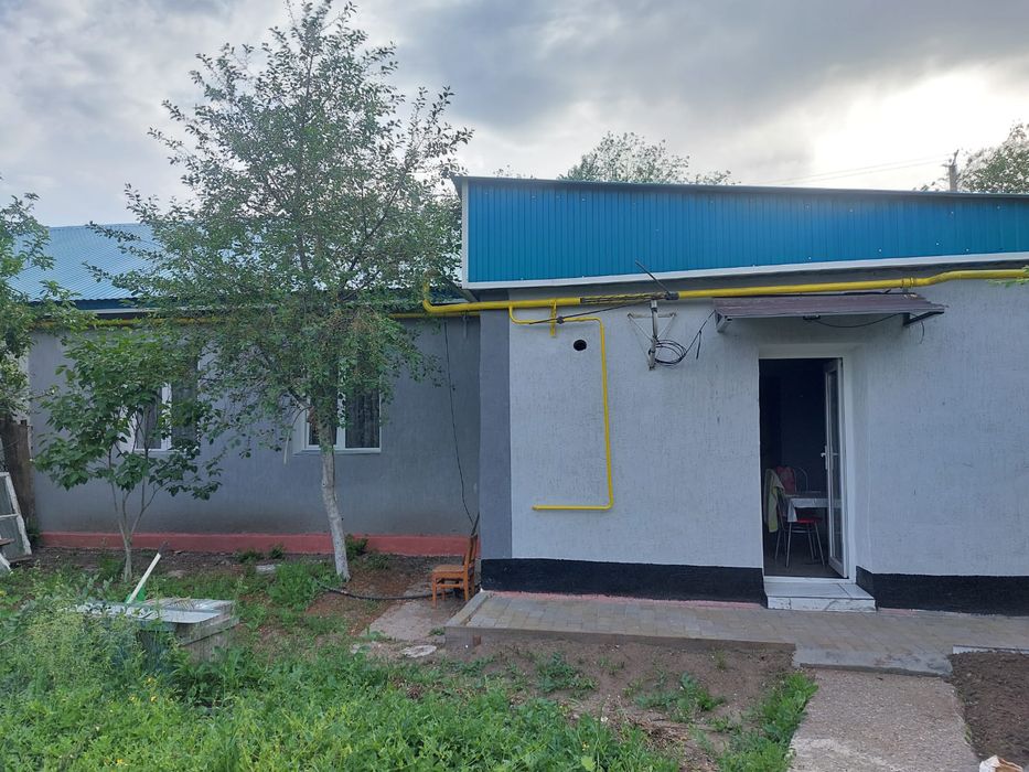 Продам до на Маресьева

Площадь дома: