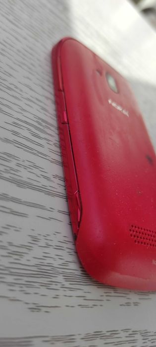 Телефон Nokia Lumia 610