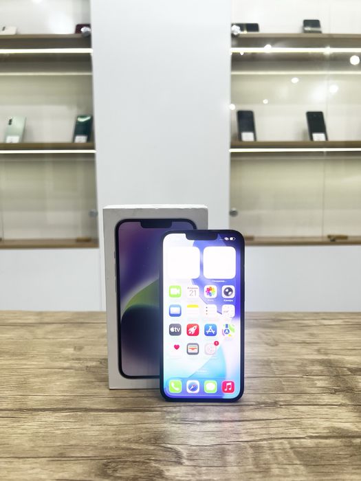 IPhone 14 (128gb)