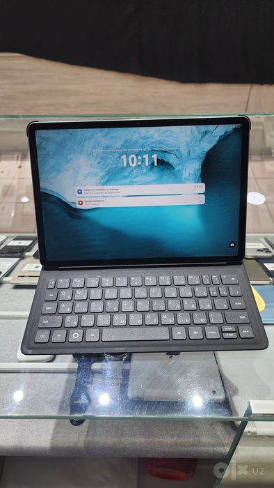 Huawei MatePad 11.5