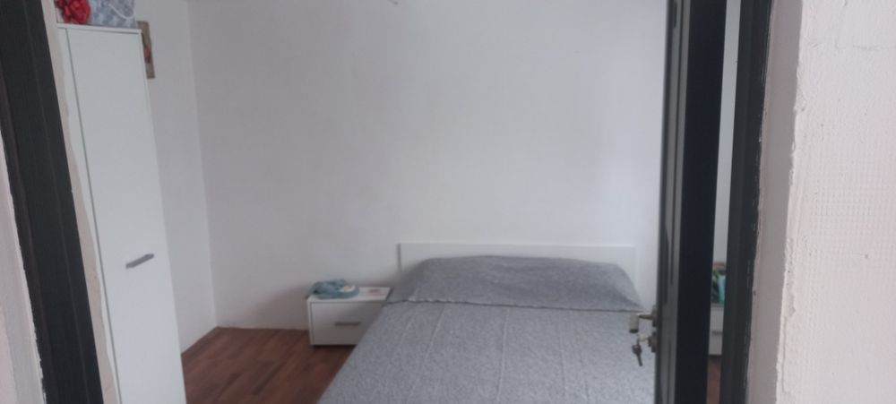 CASA DE VANZARE plus teren