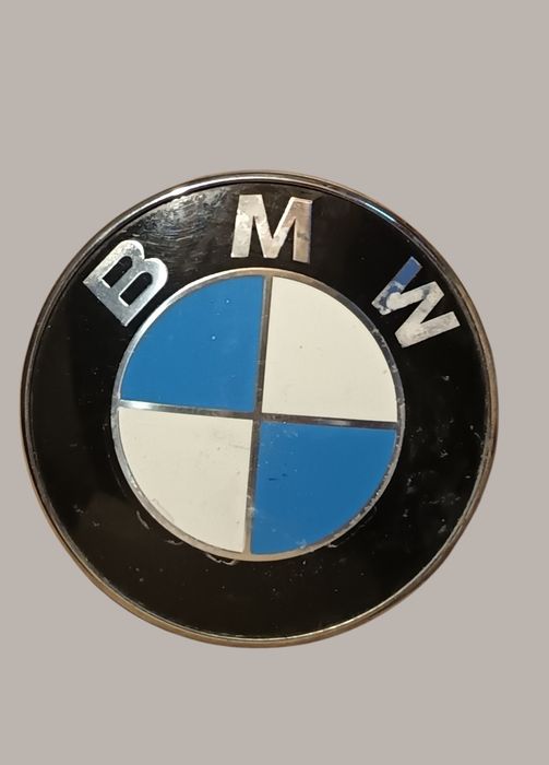 Емблема за BMW,оригинална