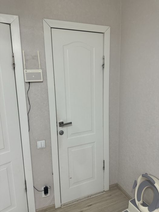 Продам двери Б/у