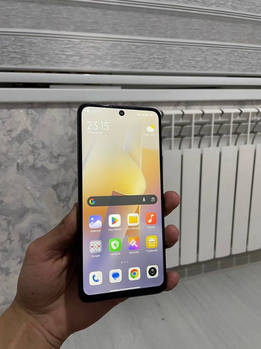 Redmi note 11 pro