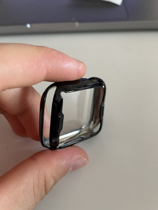 Кейс Apple watch 8 45mm