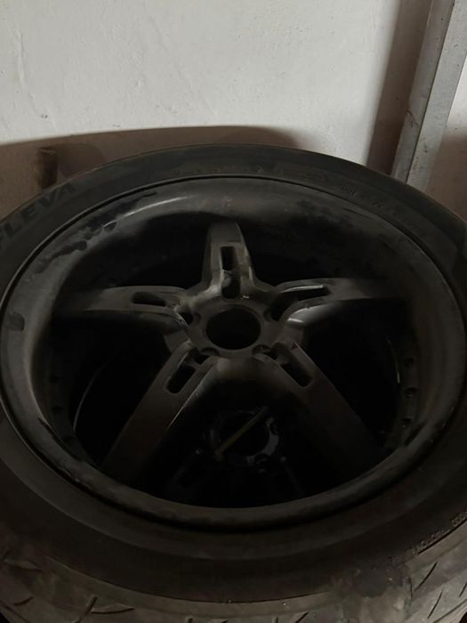 Продам диски 18на бмв