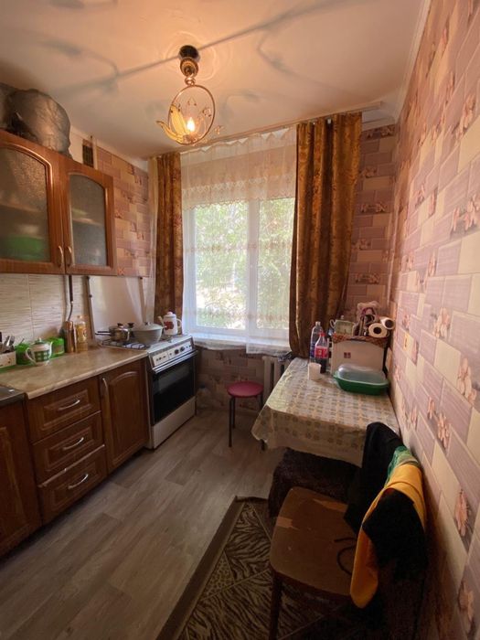 Квартира в районе базара