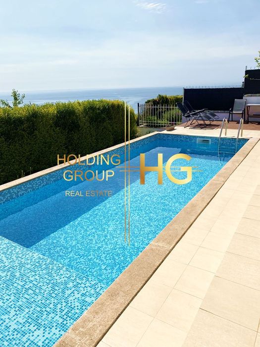 Продава се Къща в Балчик - 325 кв.м за 1077 €/кв.м - Снимка #10