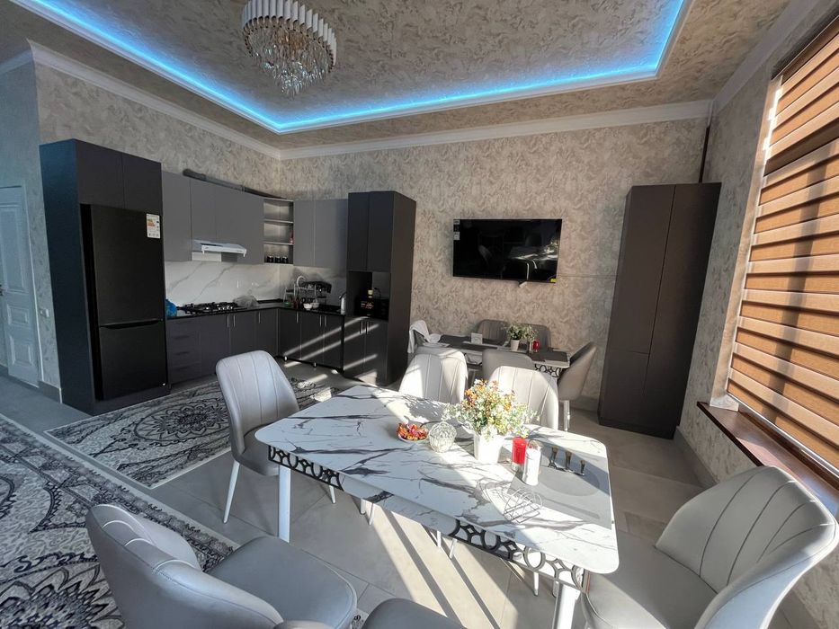 Хостель хожи она