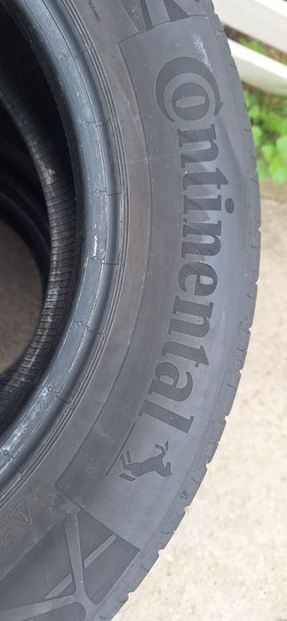 205 60 r16 vara Continental 550 lei/set