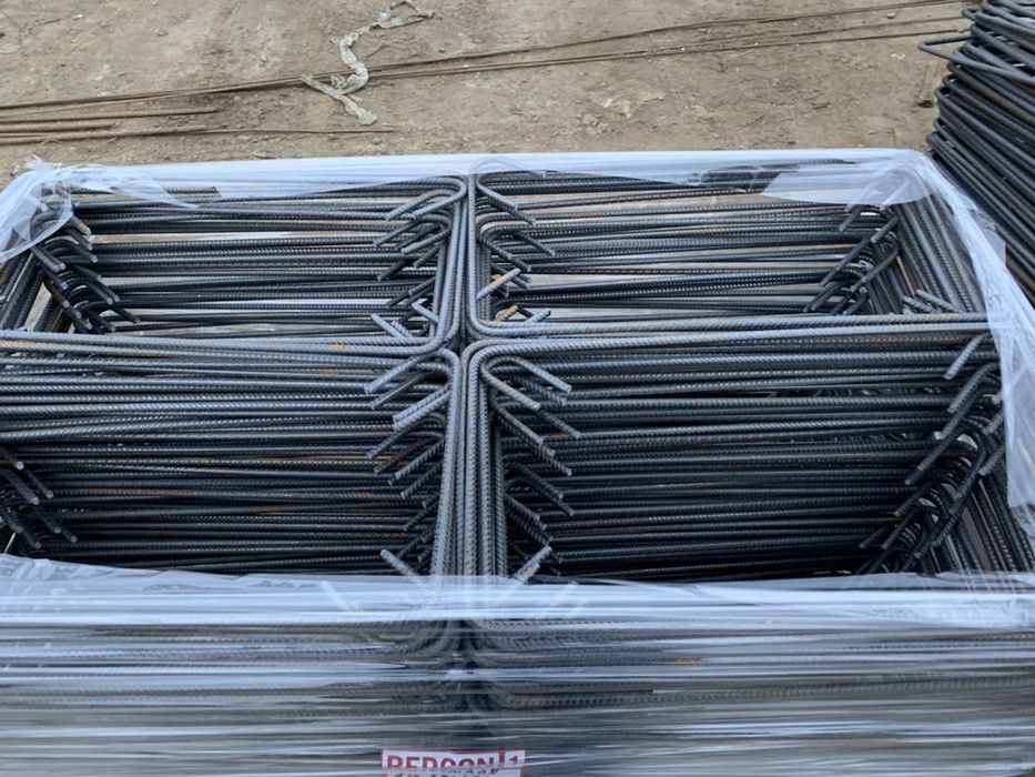 Fier beton, otel beton