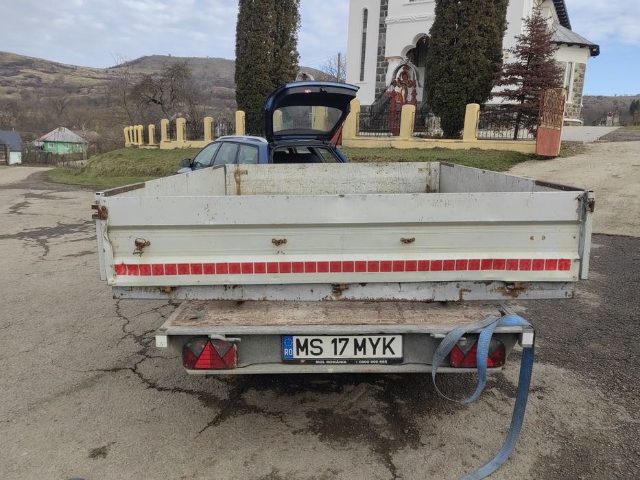 Bena  fixa  ford tranzit