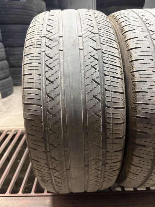 Bridgestone 225/45/17