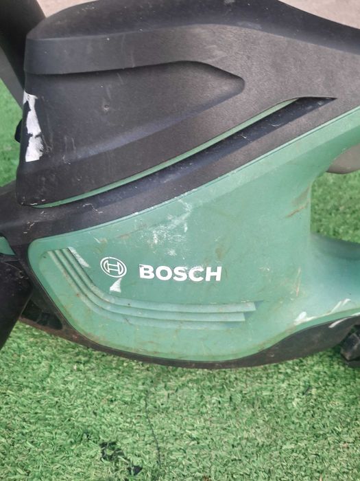 Електрически храсторез Bosch