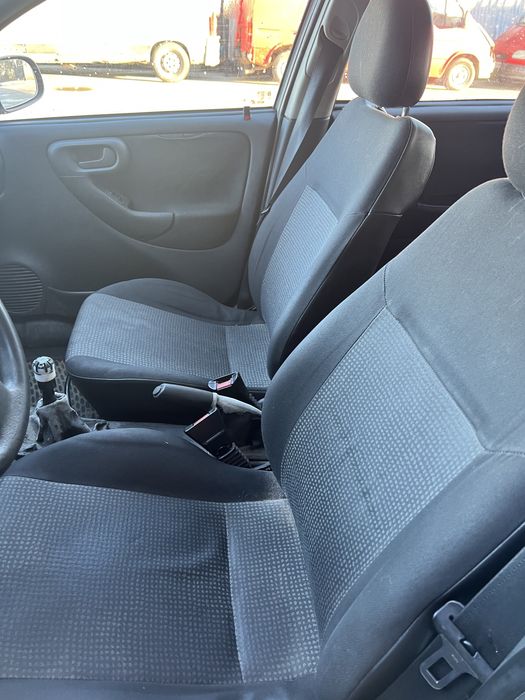 Opel Corsa Cдизел НА ЧАСТИ