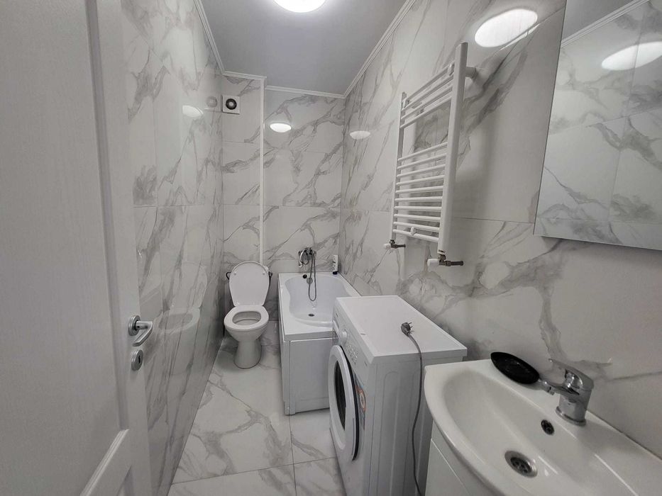 apartament cu o camera cu loc de parcare Mutare Imediata