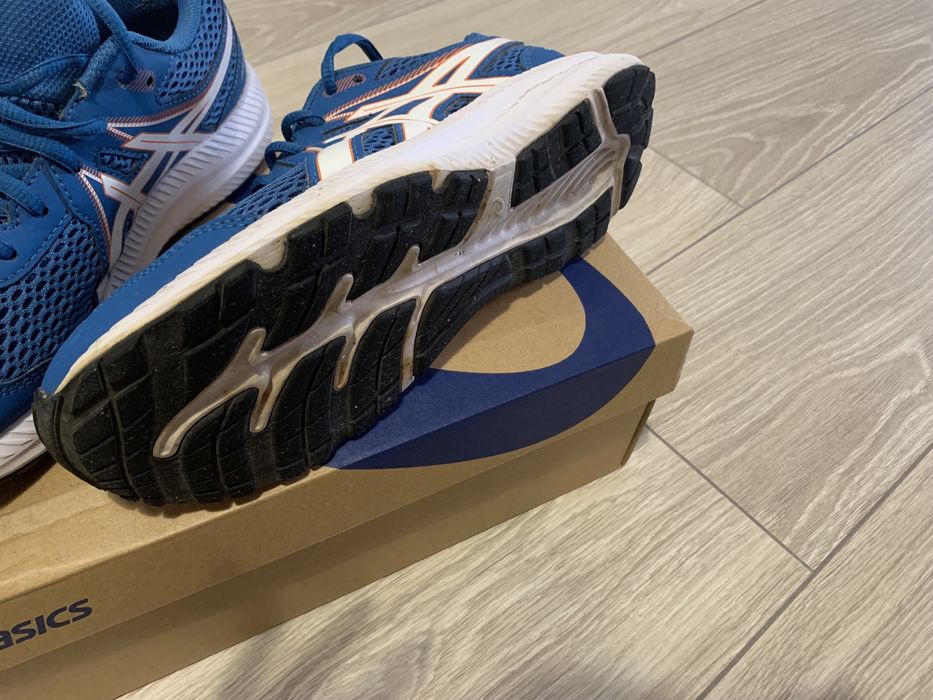 Asics gel contend 7 Оригинал 38 размер