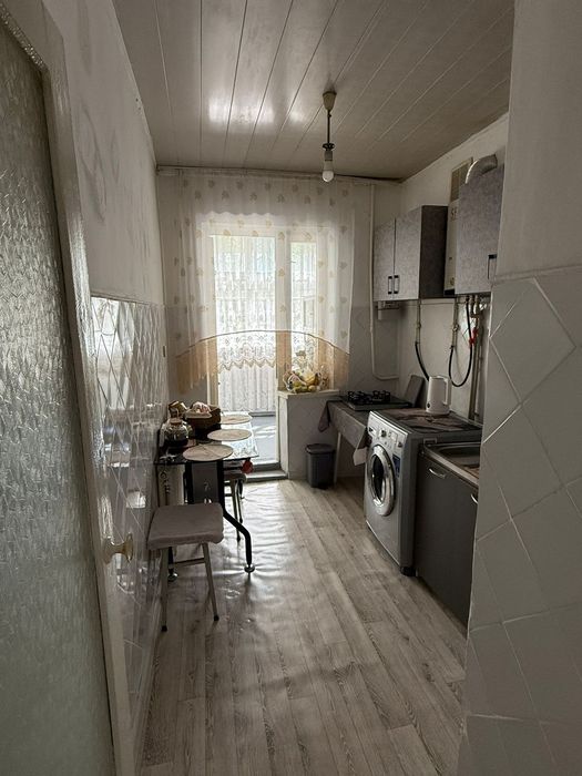 3х комнатная квартира