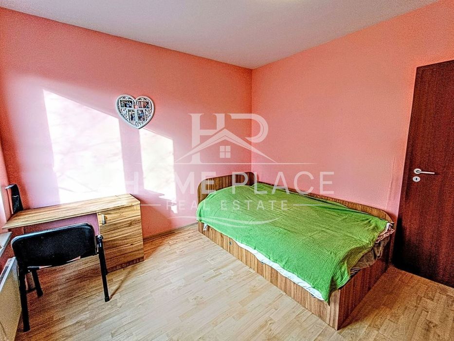 Дава се под наем Тристаен апартамент в Варна, Бриз - 80 кв.м за 747.66 € - Снимка #6