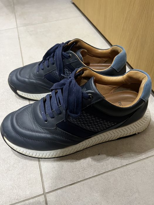 Мъжки маратонки Hugo Boss