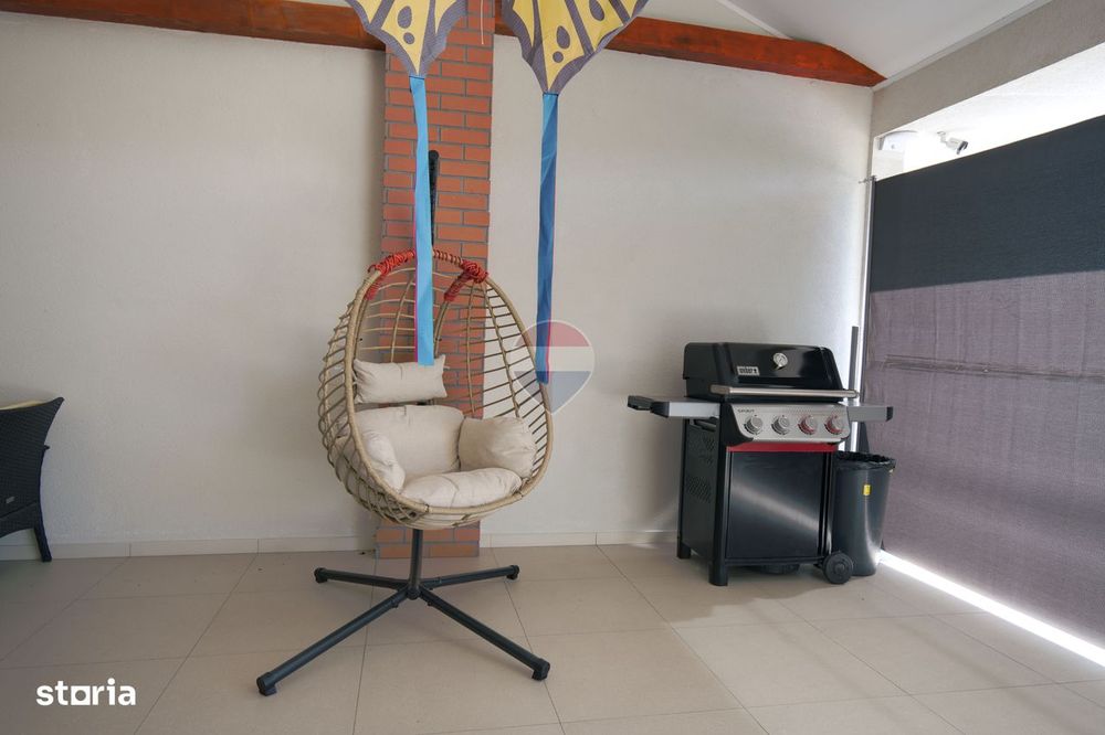 Casa de inchiriat, 5 camere, Jucu de Mijloc