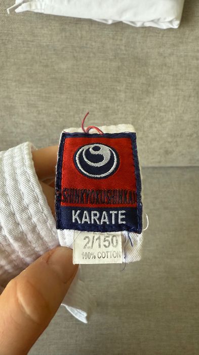 Кимоно для мальчика рост 150