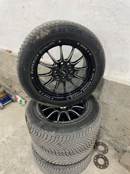 Diska balon sotiladi