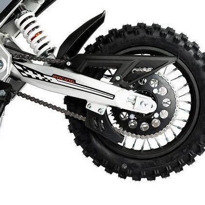 Електрически мотор KUGOO KuKirin X1 Electric Motorcycle