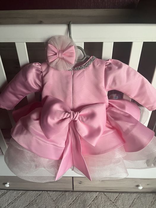 Рокля за момиченце