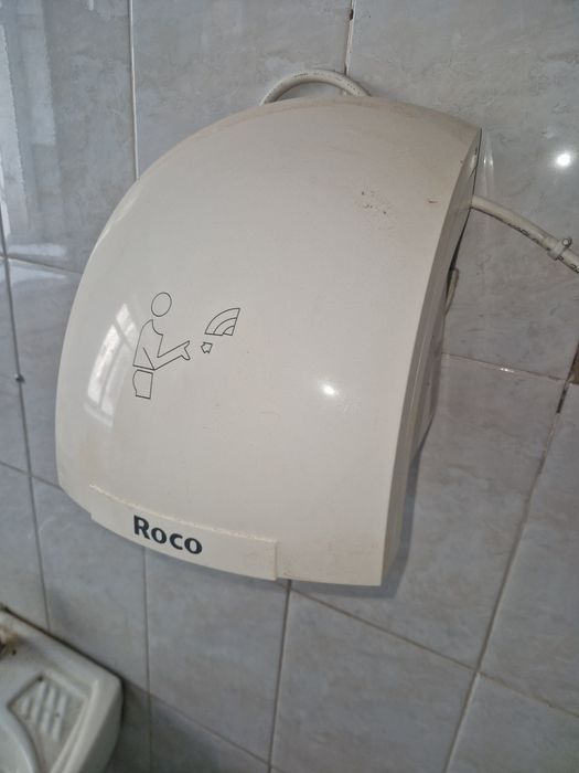 Продам  2 сушилки Roco по 5000