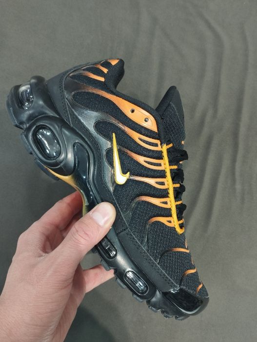 Nike Air Max. TN