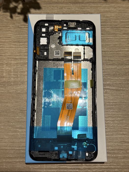 Display Samsung Service Pack A04s A04 A04E‼️Garantie‼️
