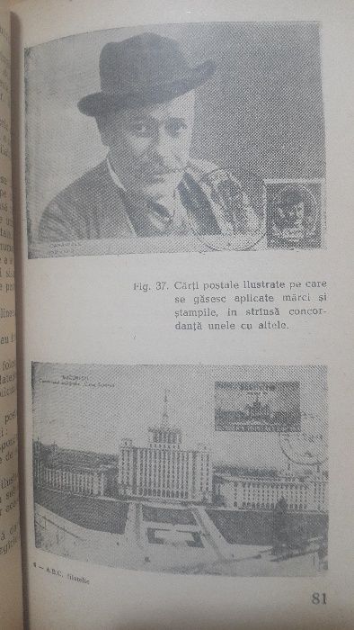 Carte filatelica
