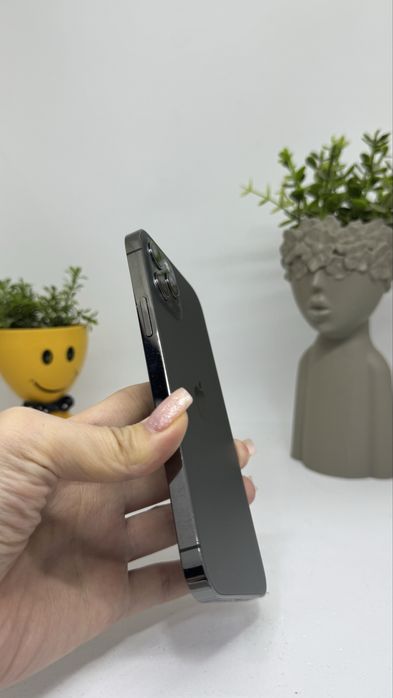 iPhone 14 pro max 256gb 79% Black