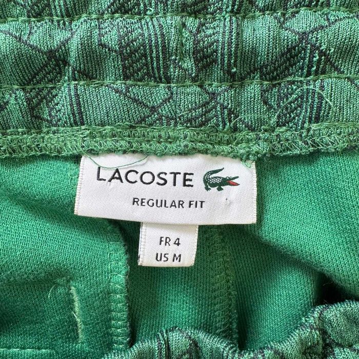 Спортни панталони Lacoste