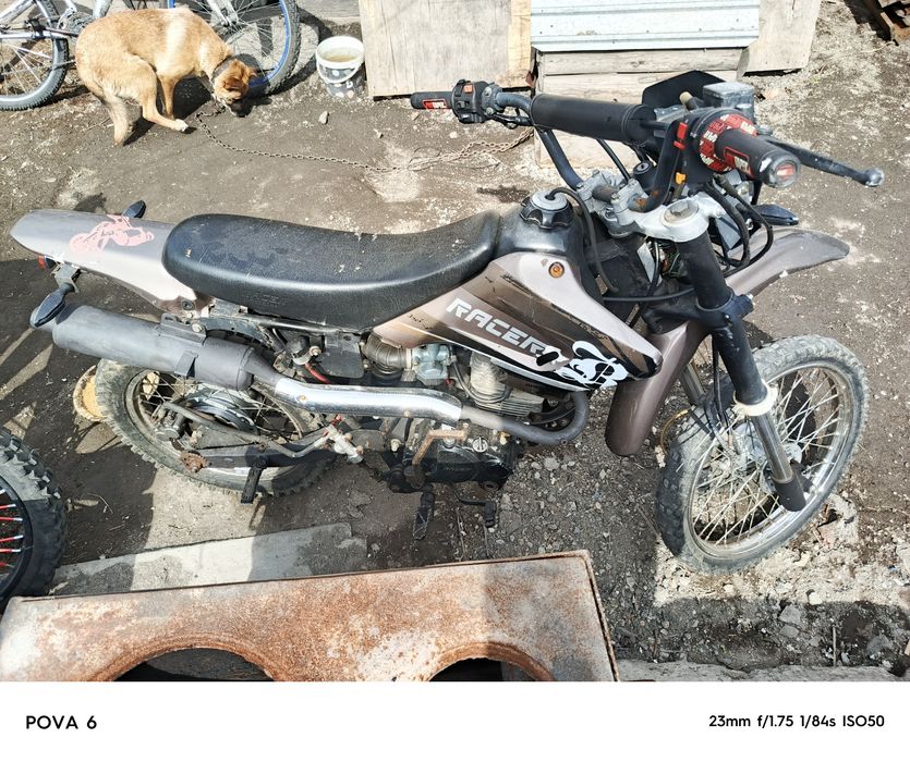 Продам рейсер 160000.