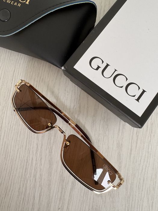 Слънчеви очила GUCCI