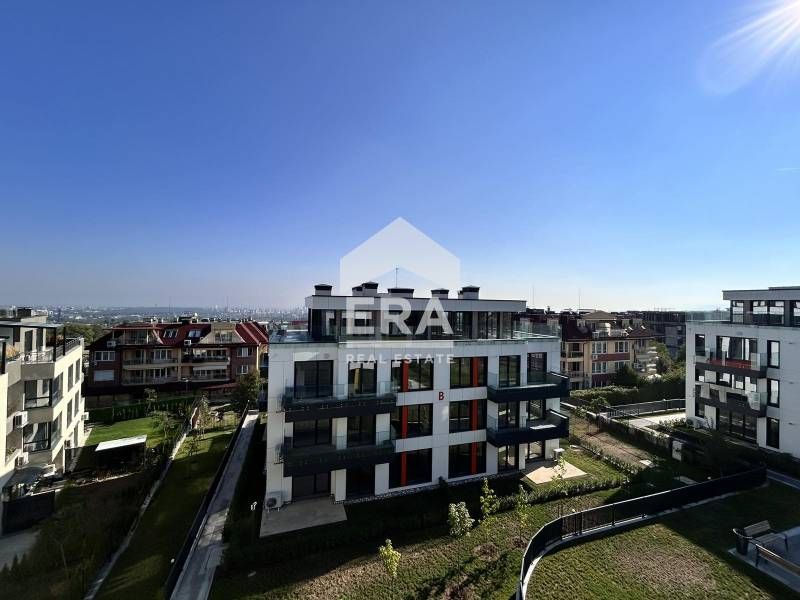 Продава се Тристаен апартамент в София, Драгалевци - 126 кв.м за 2252 €/кв.м - Снимка #2