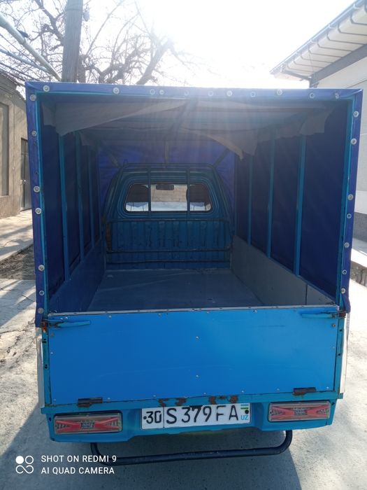 Киа тонер сотилади 1999 йил