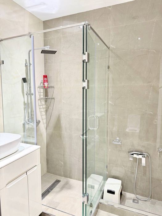 Простор 122 м² | 4-ком | 5 этаж | Boulevard Residence| Daily Apartment