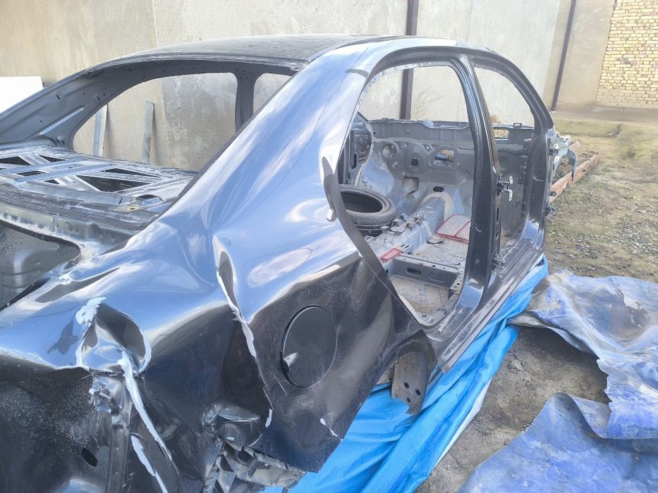 Kobalt Kuzov Mokriy GK2 2024 avarenniy