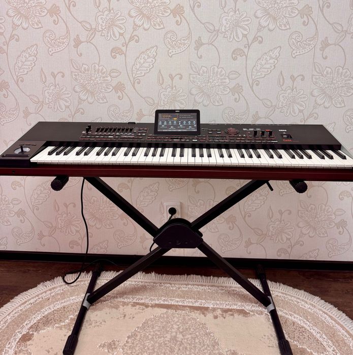 Korg Pa4x  Professional
